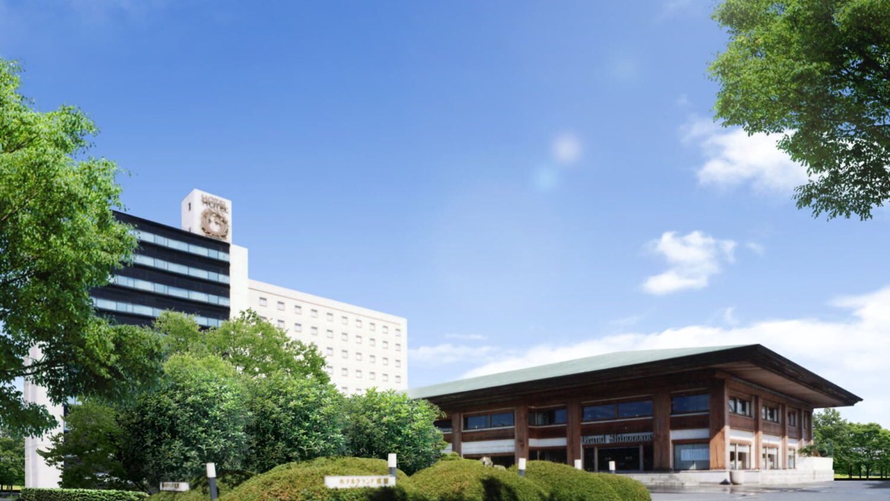 Photo of Outdoor in Tsukuba