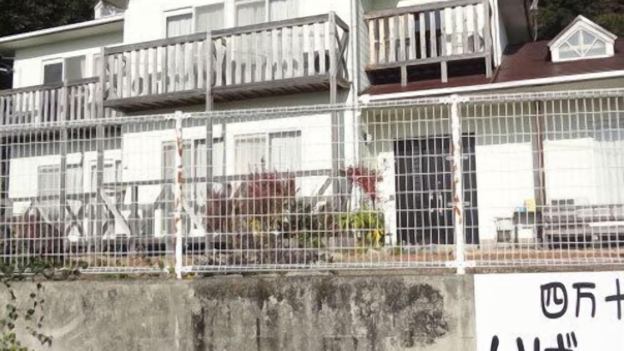 Photo of Outdoor in Hata-gun