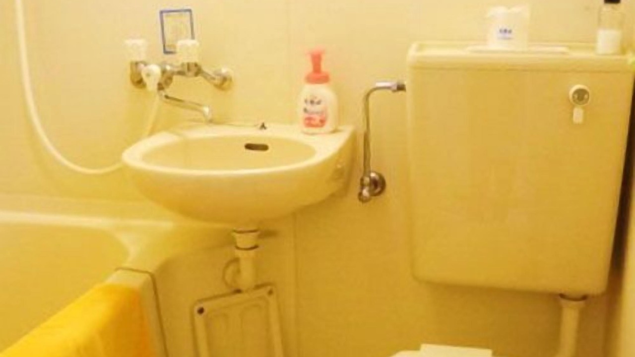 Photo of Bathroom in Hata-gun