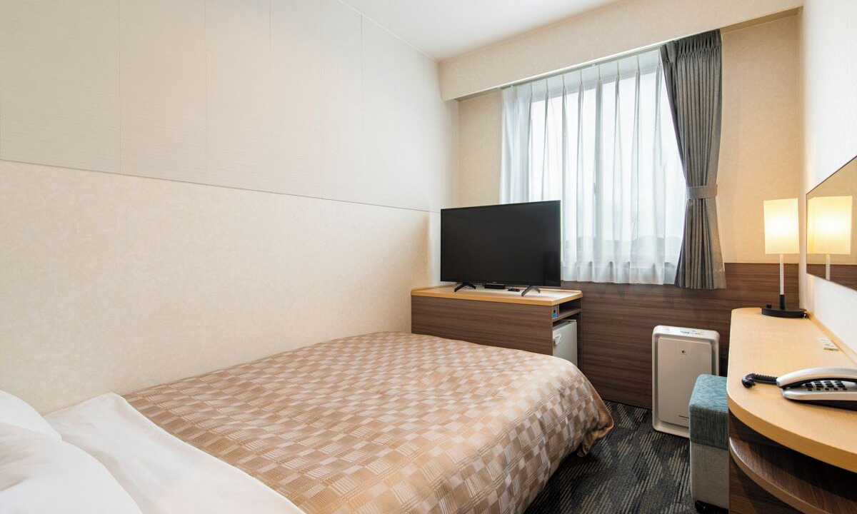 Photo of Bedroom in Onomichi