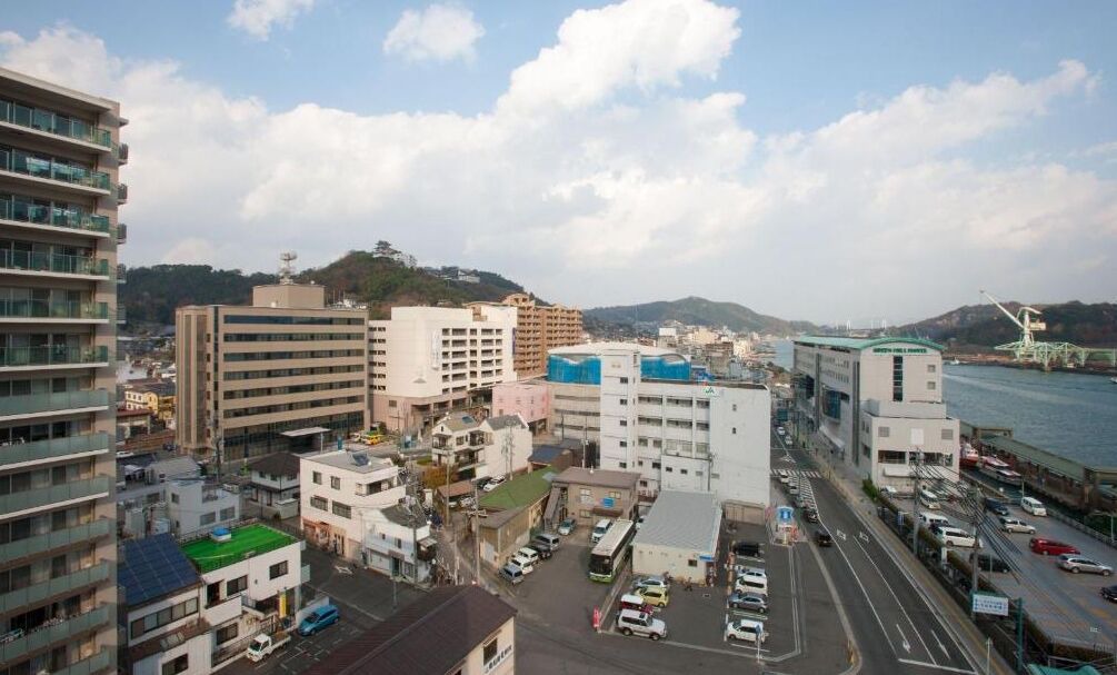 Photo of Outdoor in Onomichi