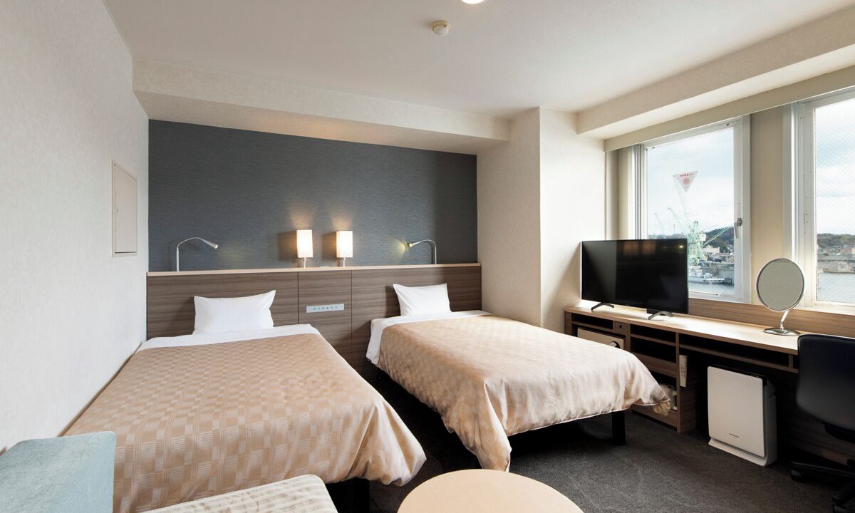 Photo of Bedroom in Onomichi