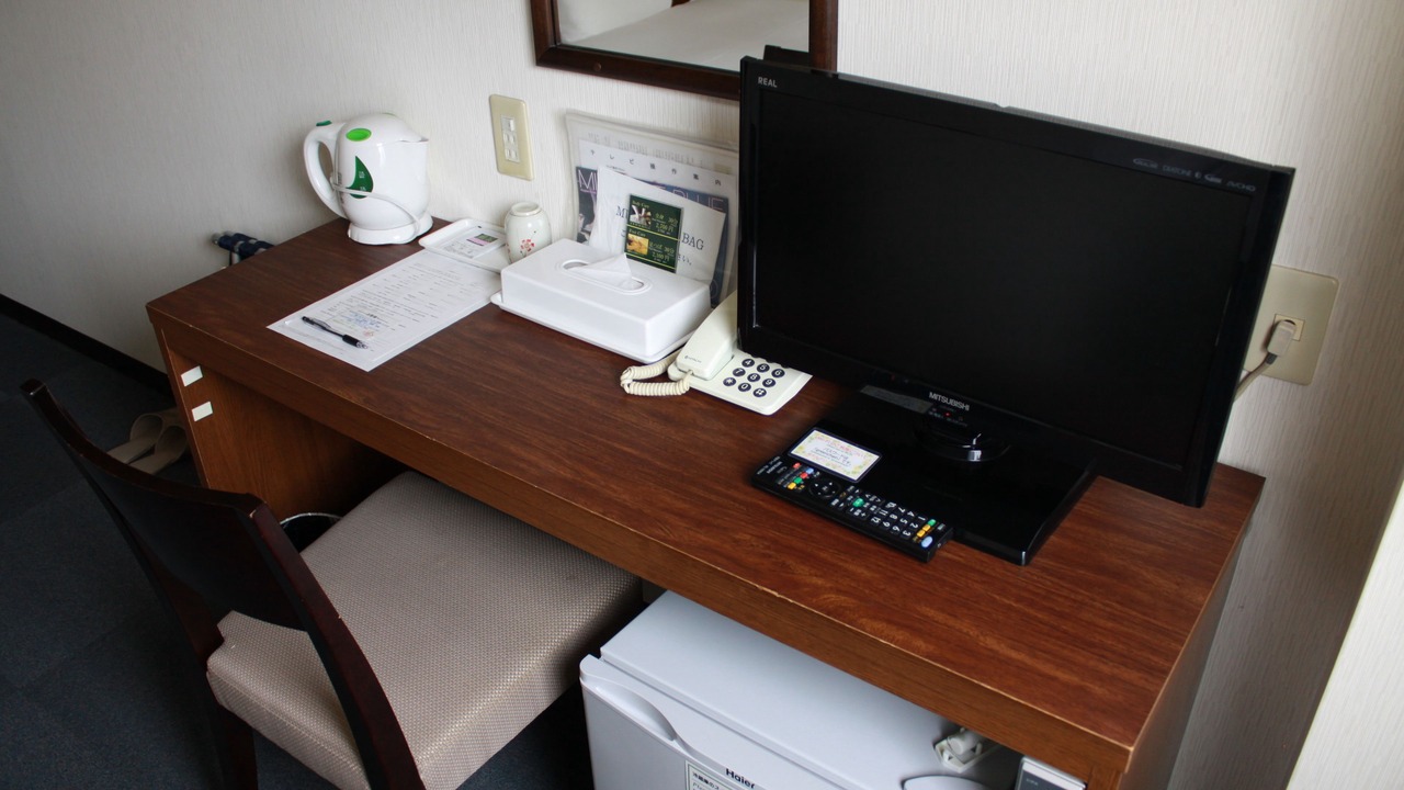 Photo of Bedroom in Aoba Ward