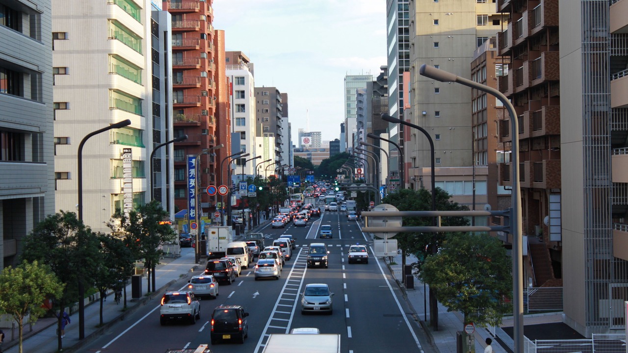 Photo of Others in Aoba Ward