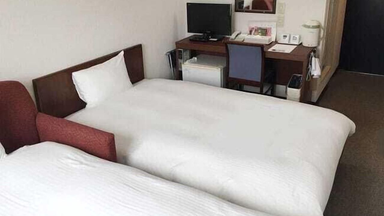 Photo of Bedroom in Aoba Ward