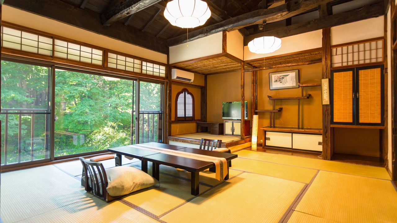 Photo of Others in Yunishigawa Onsen