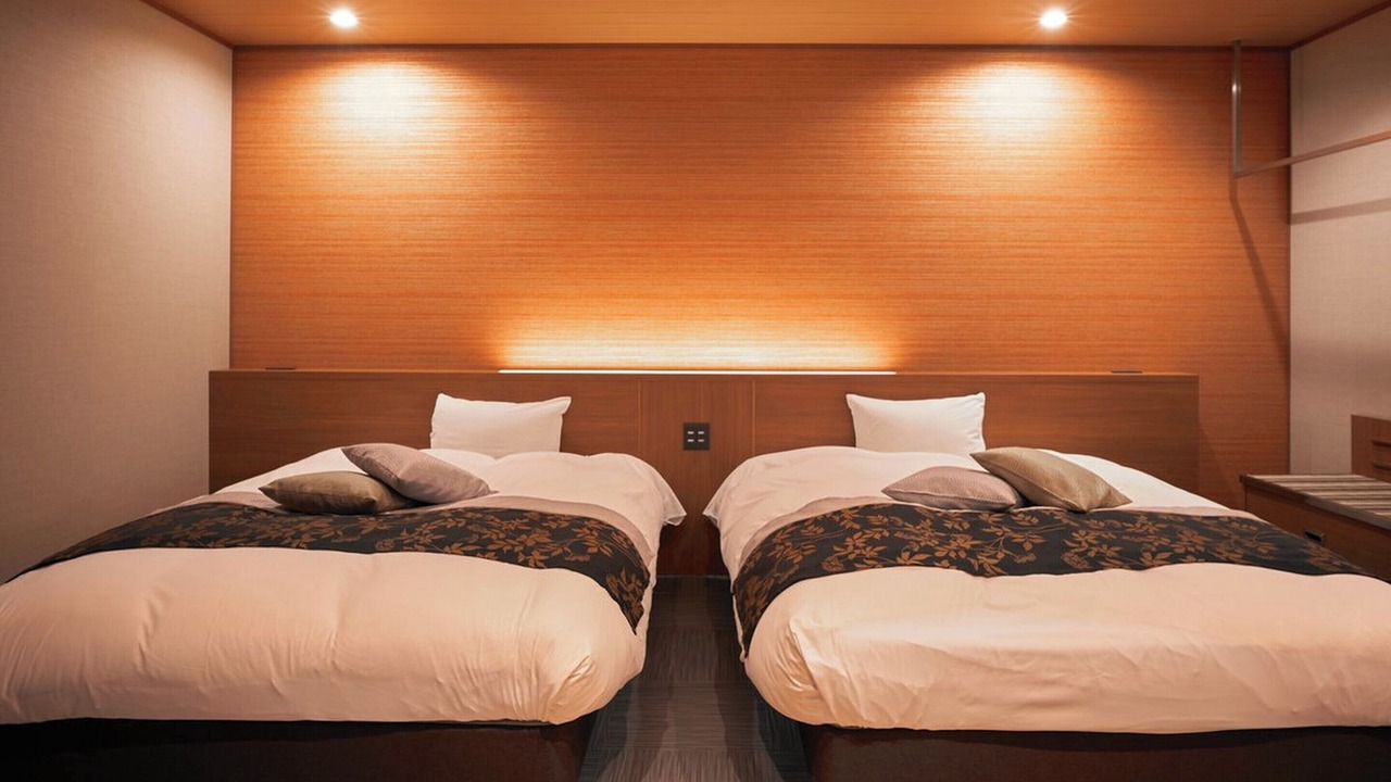 Photo of Bedroom in Isawa Onsen