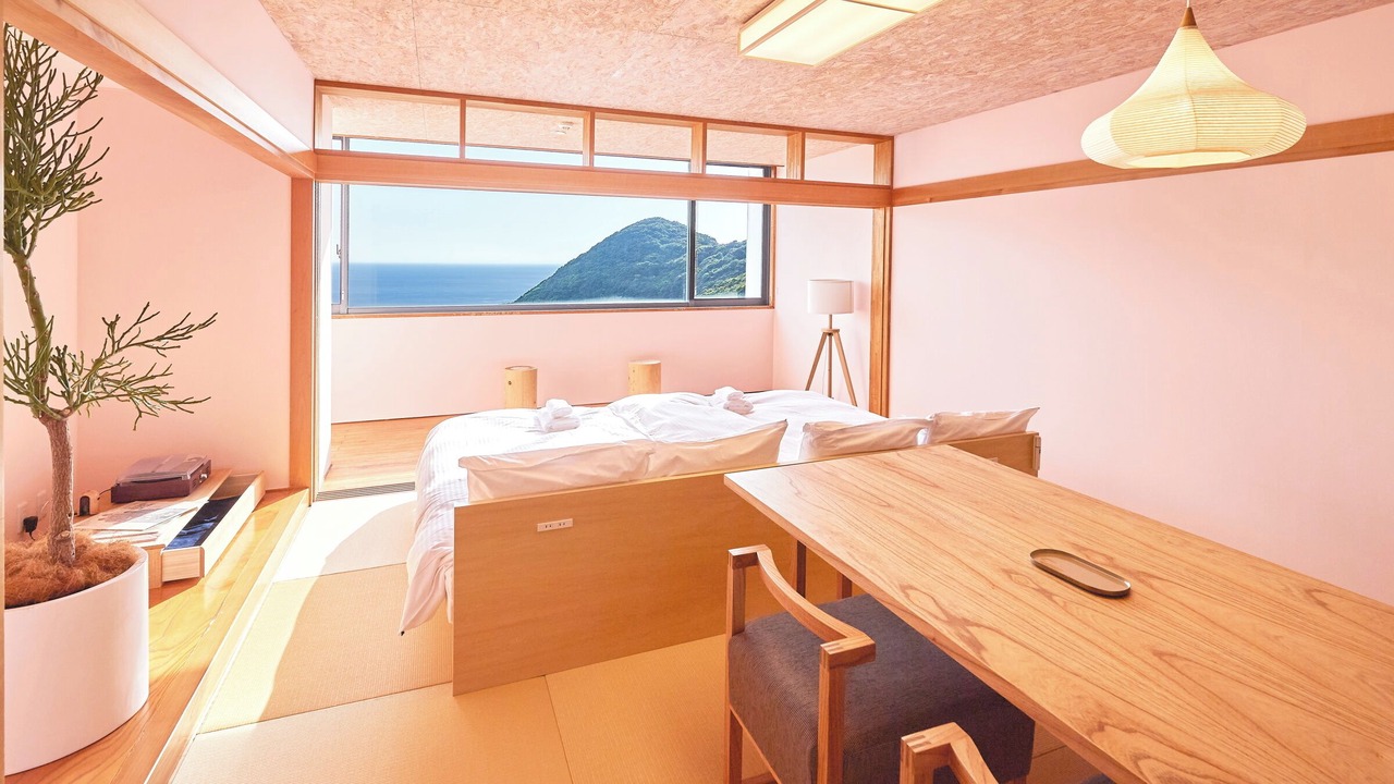 Photo of Bedroom in Ashizurimisaki