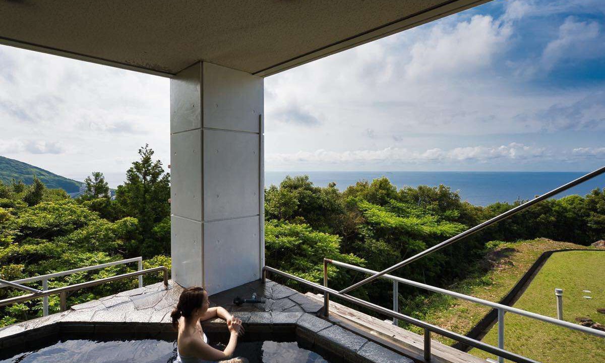 Photo of Patio Balcony in Ashizurimisaki