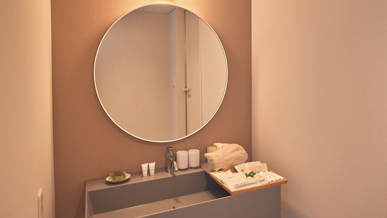 Photo of Bathroom in Ashizurimisaki