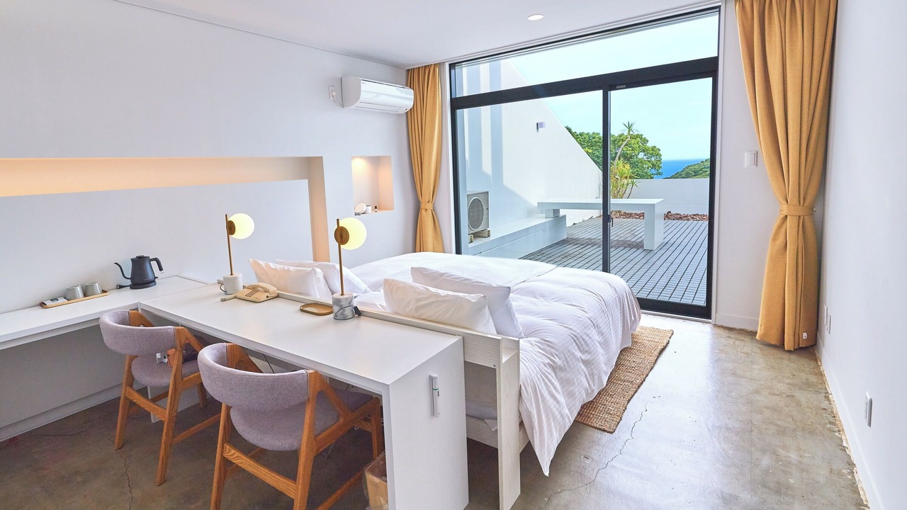 Photo of Bedroom in Ashizurimisaki