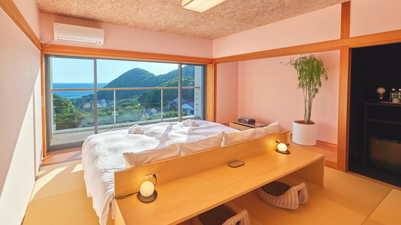 Photo of Bedroom in Ashizurimisaki