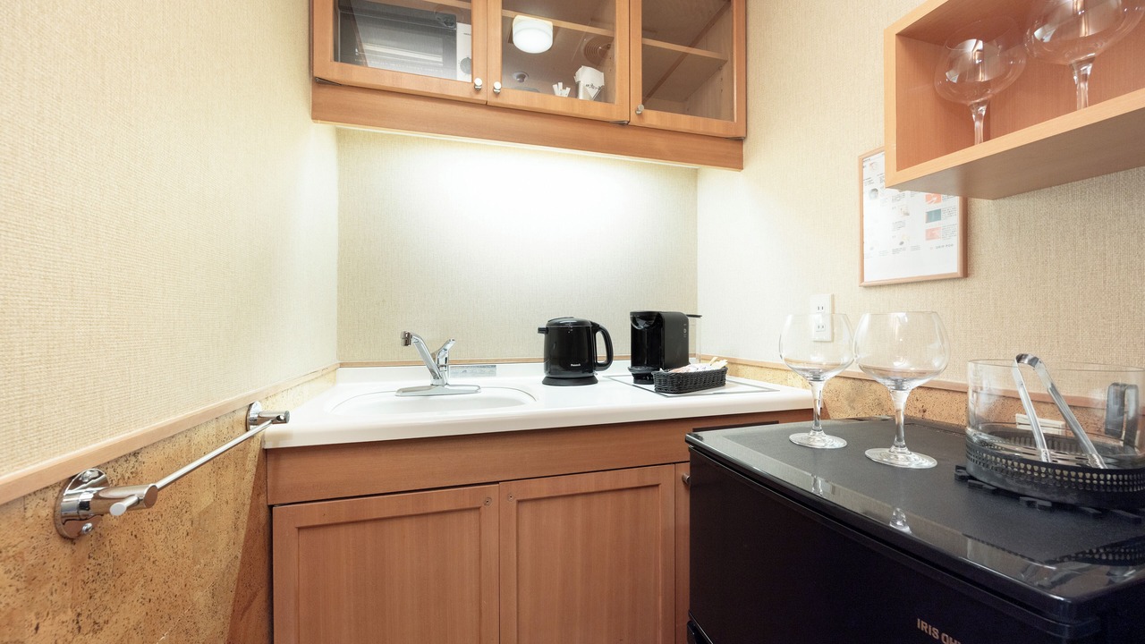 Photo of Kitchen in Niseko