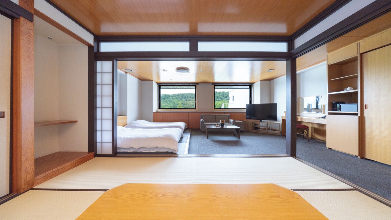 Photo of Bedroom in Niseko