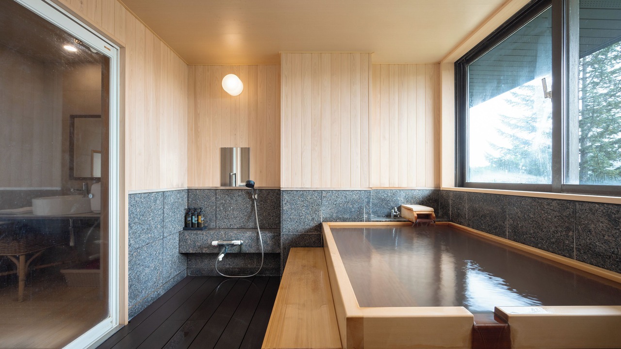 Photo of Bedroom in Niseko