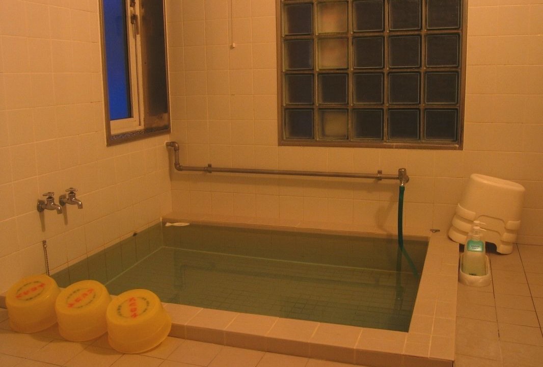 Photo of Bathroom in Teshikaga