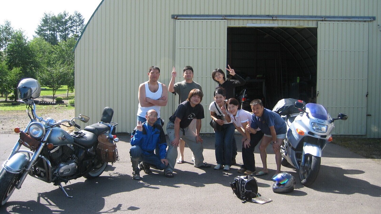 Photo of Others in Teshikaga