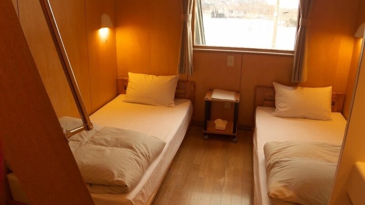 Photo of Bedroom in Teshikaga