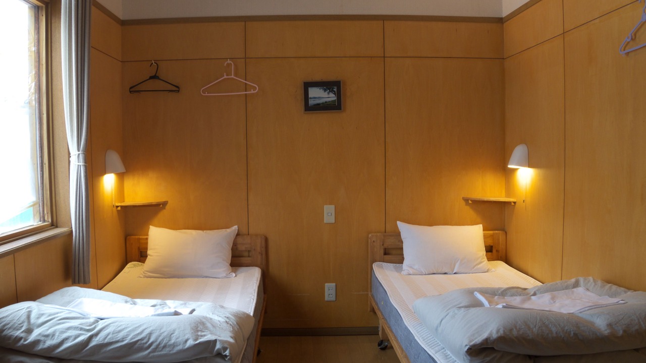 Photo of Bedroom in Teshikaga