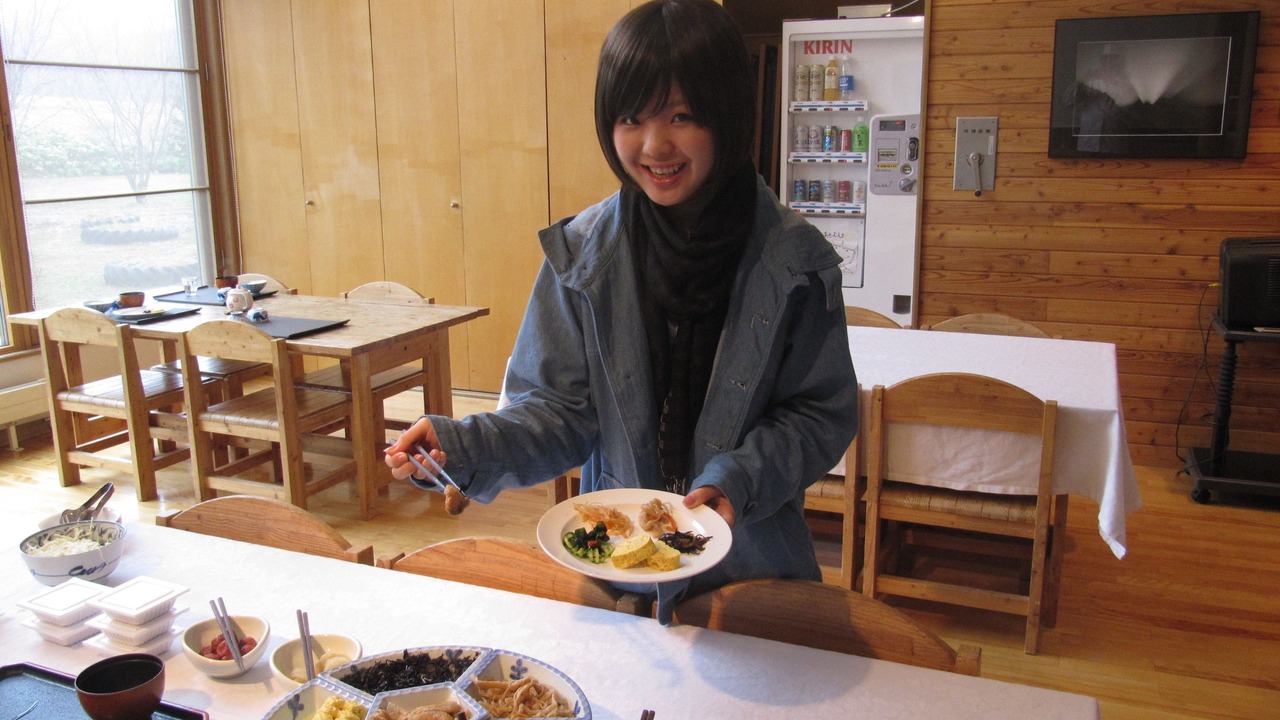 Photo of Others in Teshikaga