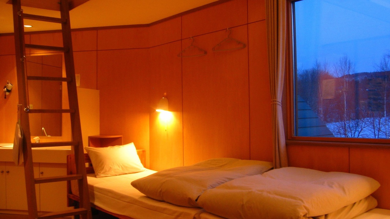 Photo of Bedroom in Teshikaga