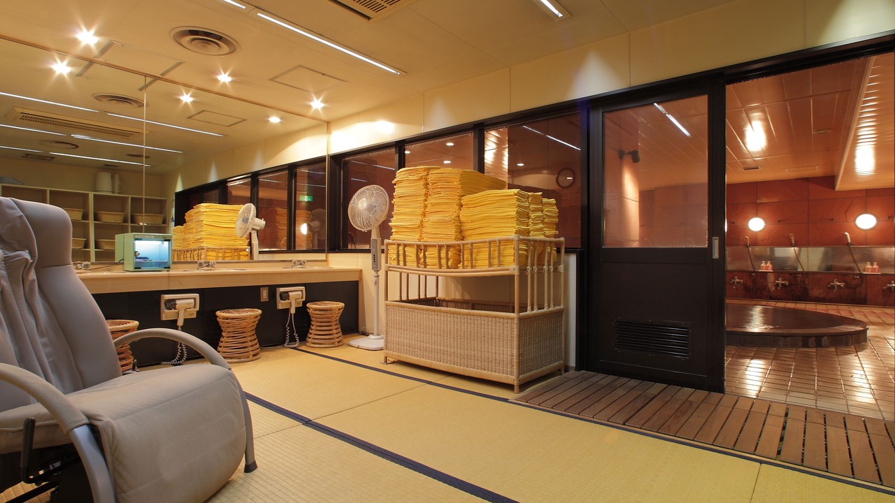 Photo of Livingroom in Obihiro