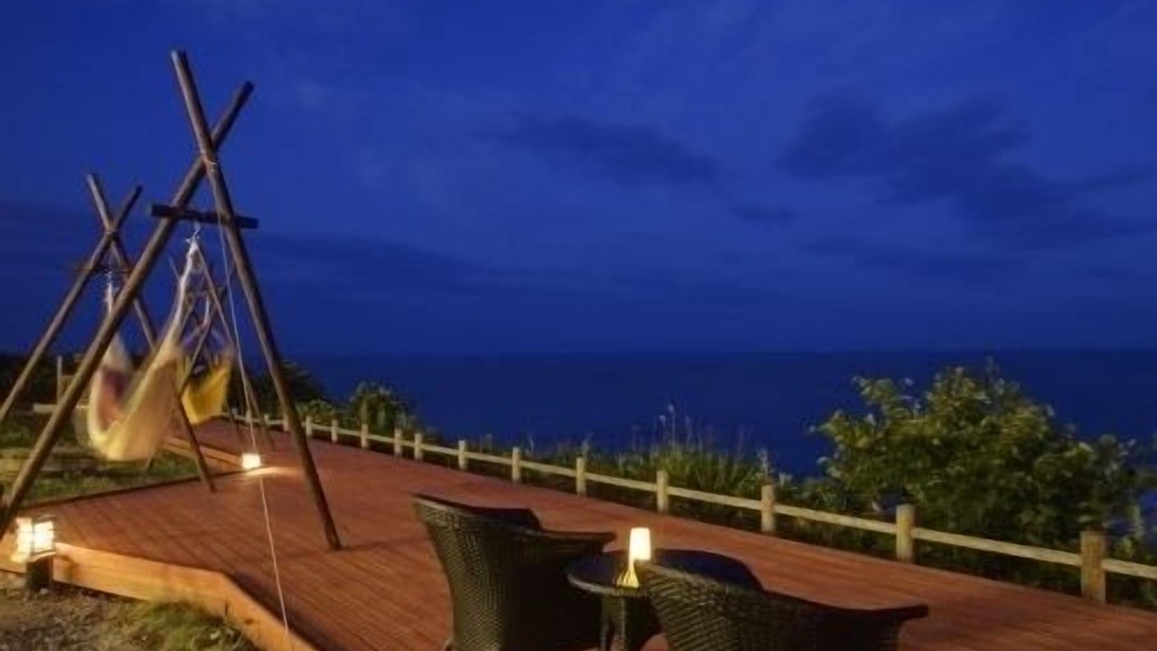 Photo of Patio Balcony in Kojohama