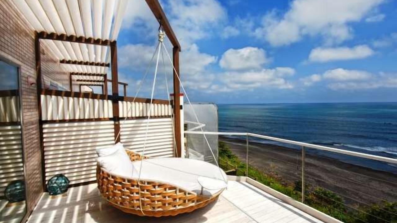 Photo of Patio Balcony in Kojohama