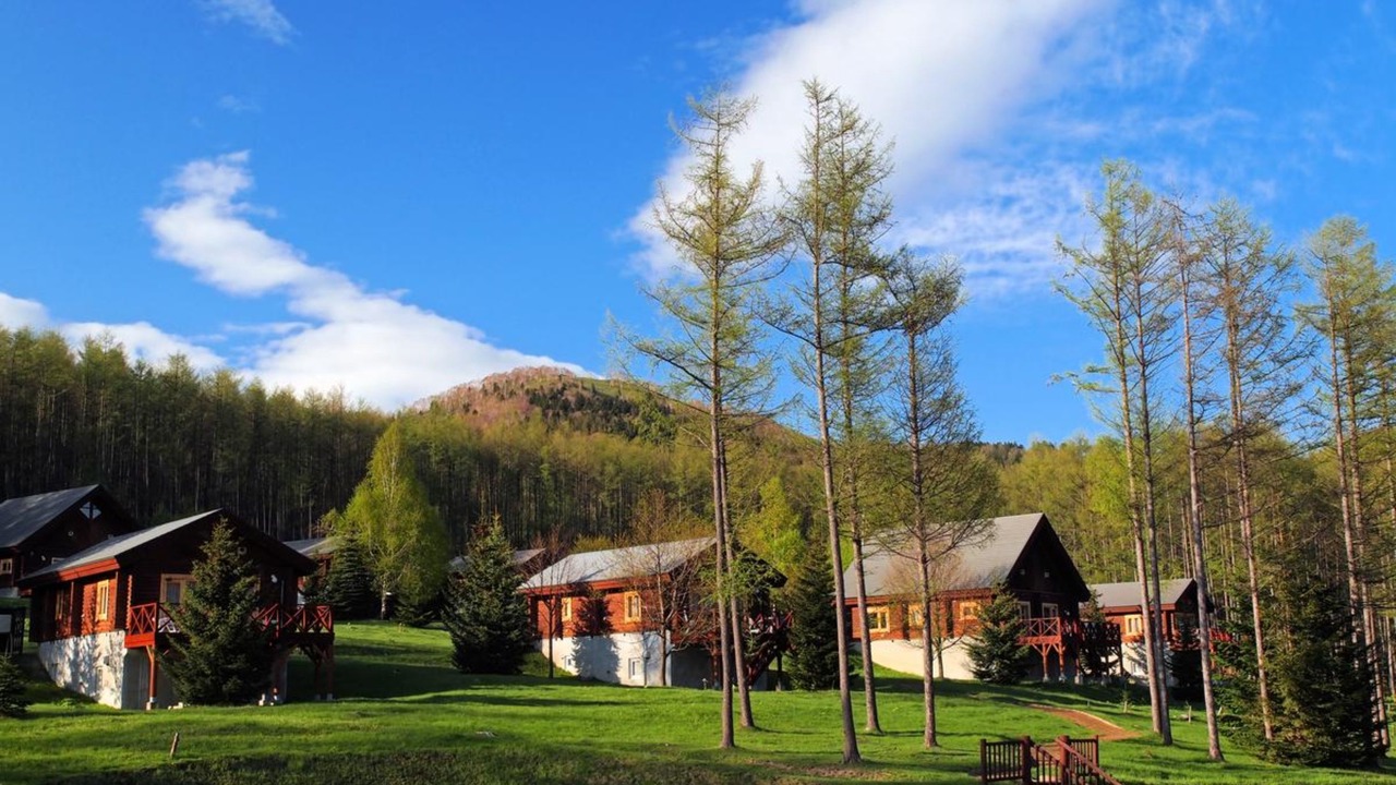 Photo of Outdoor in Minamifurano