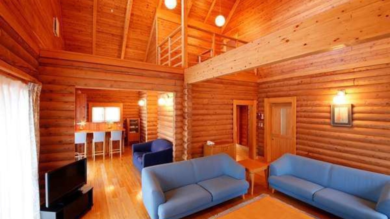 Photo of Bedroom in Minamifurano