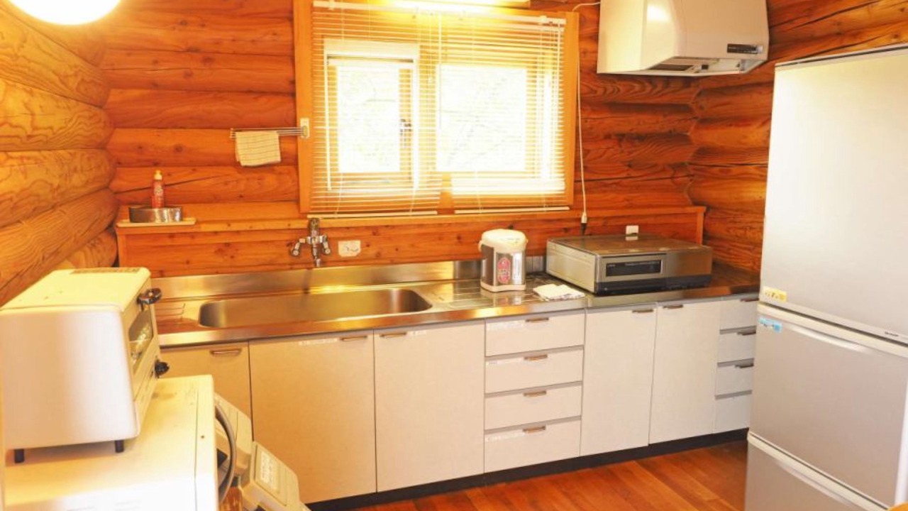 Photo of Kitchen in Minamifurano