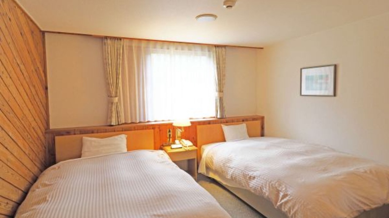 Photo of Bedroom in Minamifurano