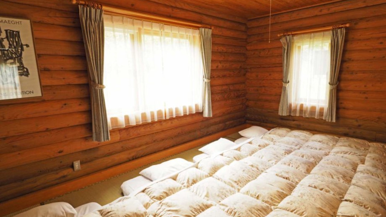 Photo of Bedroom in Minamifurano
