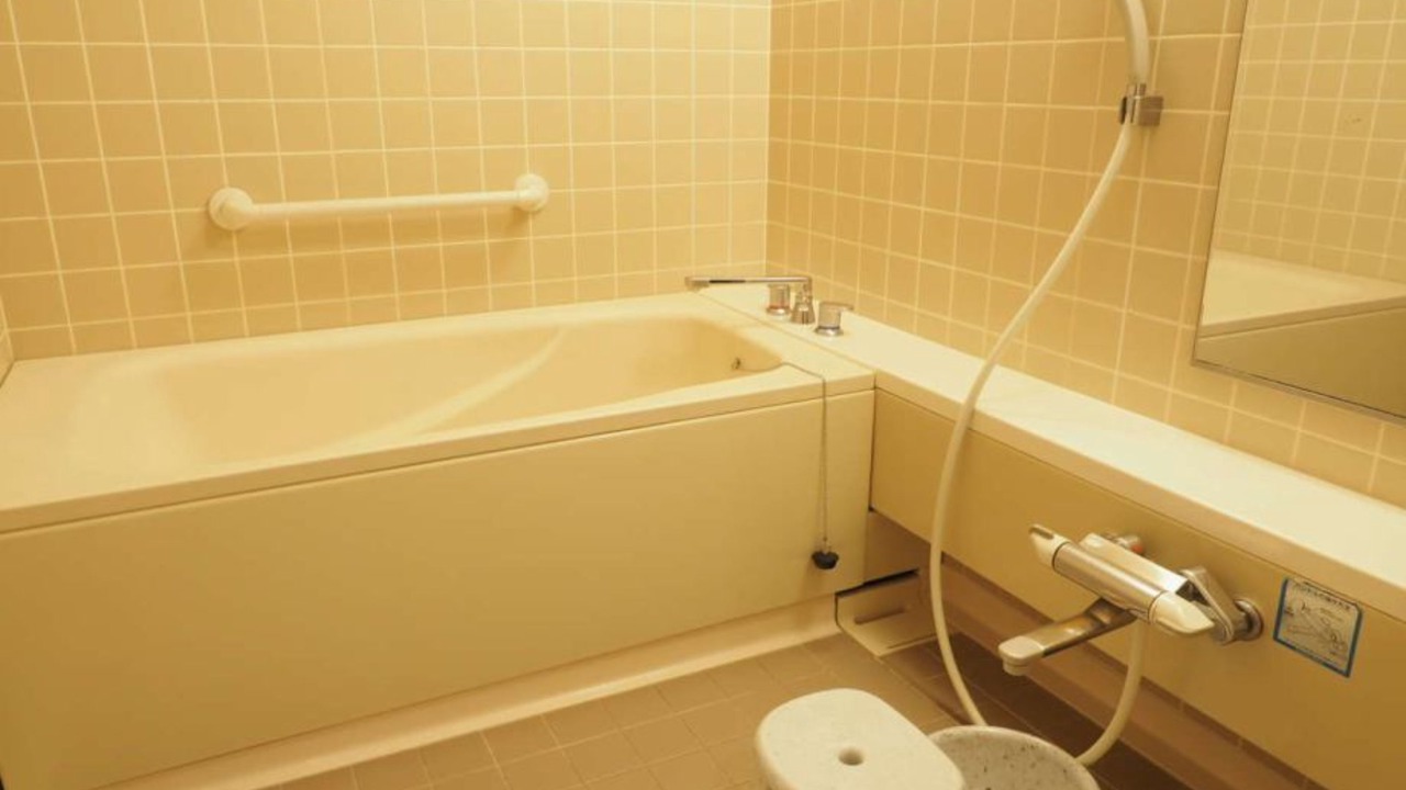 Photo of Bathroom in Minamifurano
