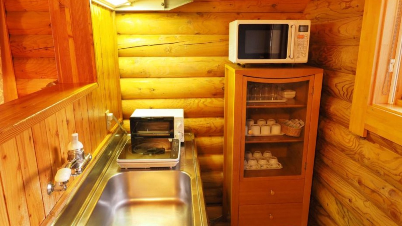 Photo of Kitchen in Minamifurano