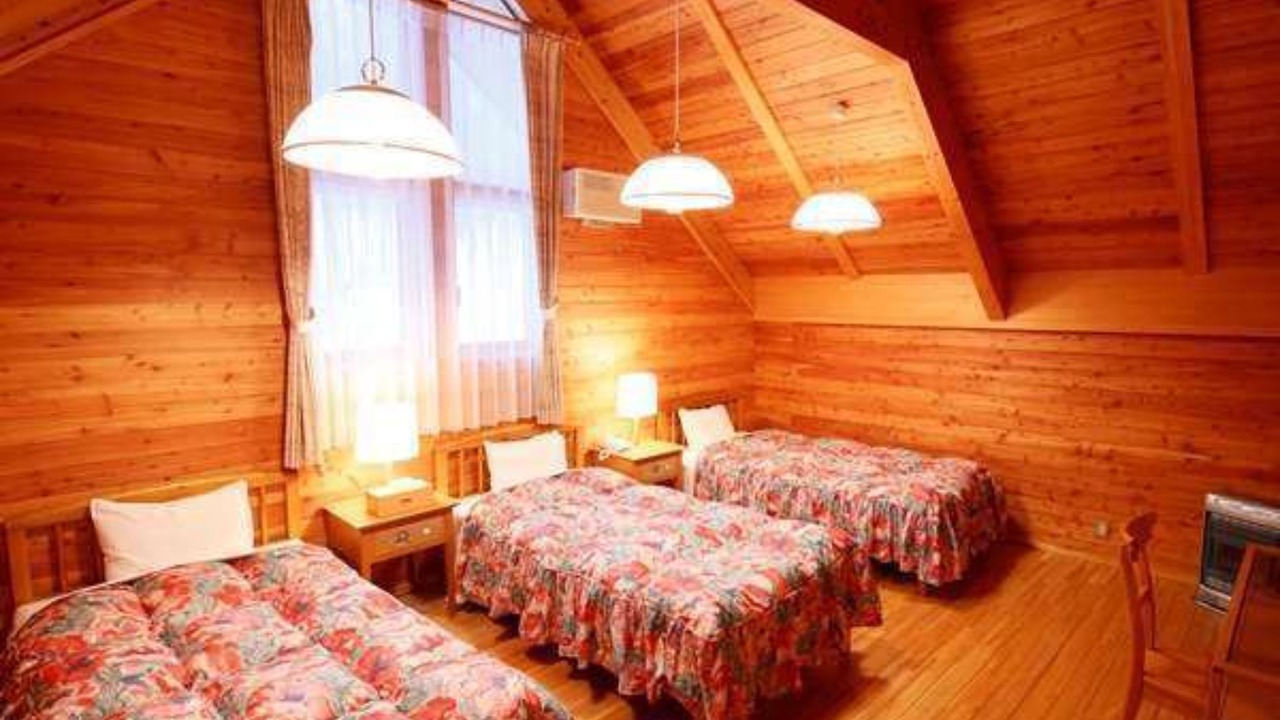 Photo of Bedroom in Minamifurano