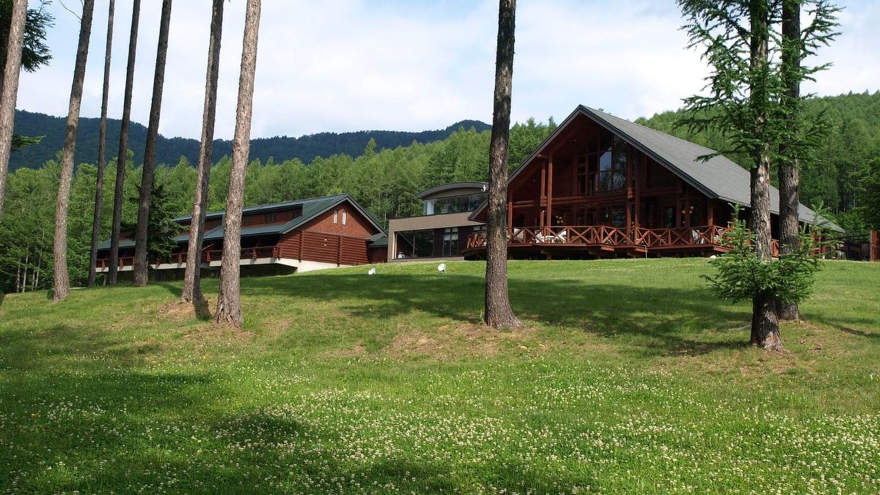 Photo of Outdoor in Minamifurano