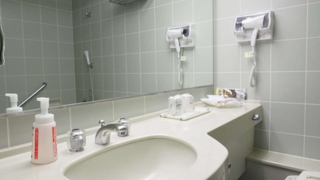 Photo of Bathroom in Minamifurano