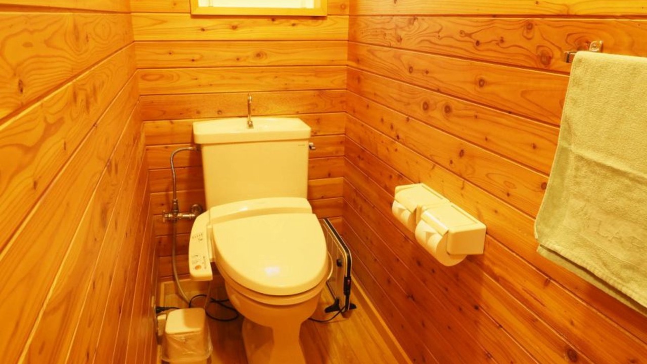 Photo of Bathroom in Minamifurano