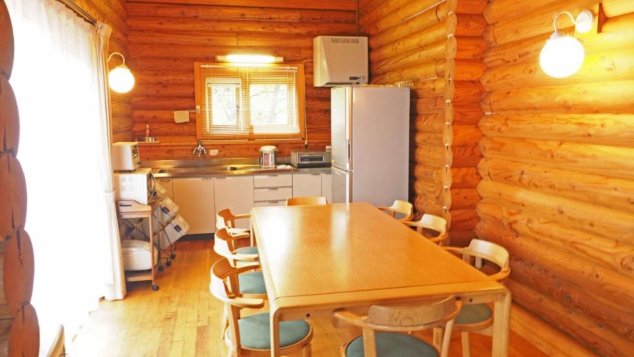 Photo of Bedroom in Minamifurano