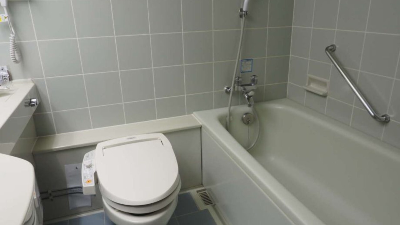 Photo of Bathroom in Minamifurano