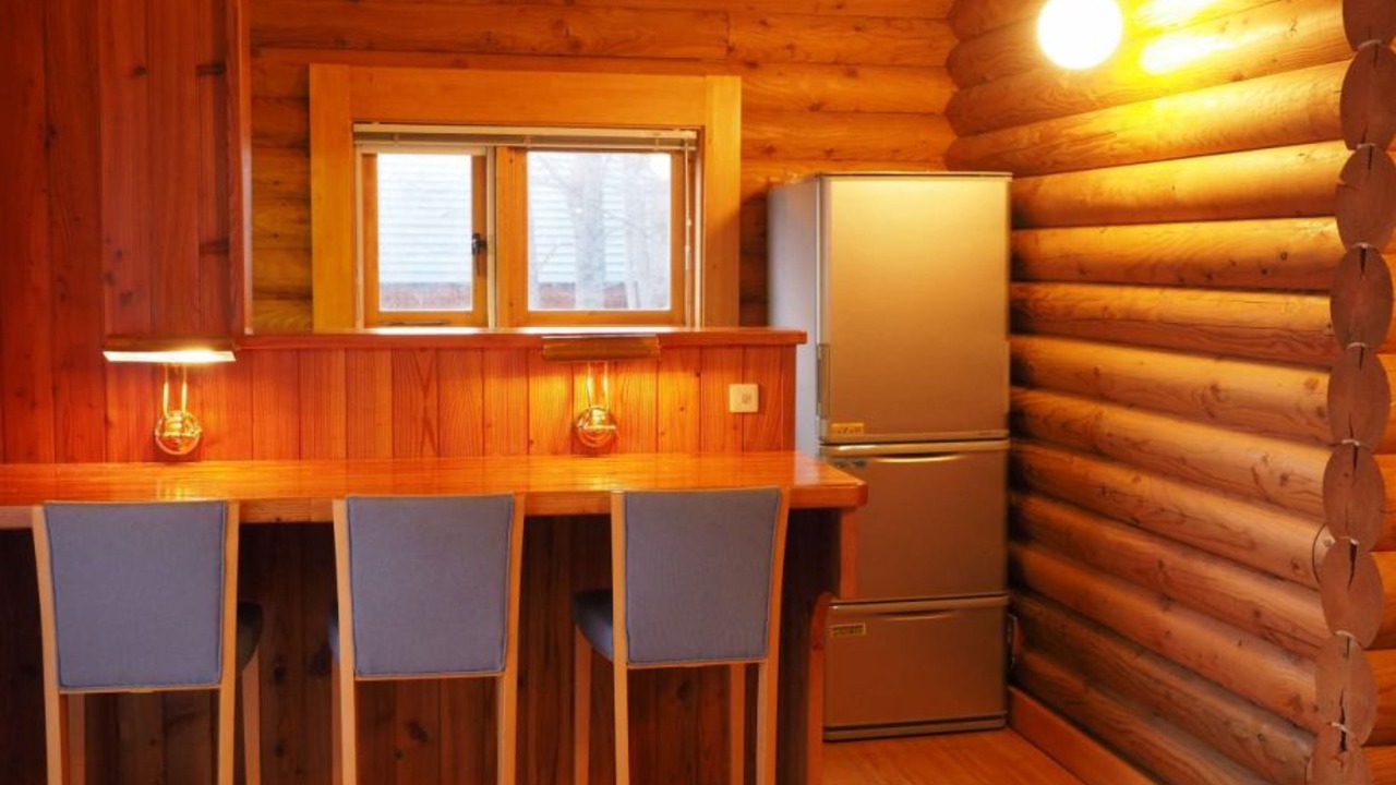 Photo of Kitchen in Minamifurano