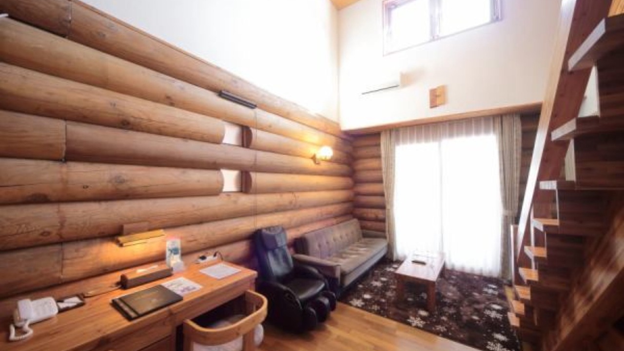 Photo of Bedroom in Minamifurano