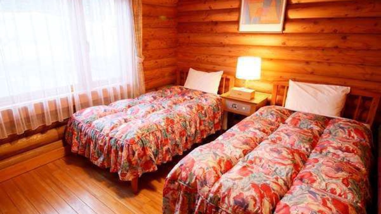 Photo of Bedroom in Minamifurano