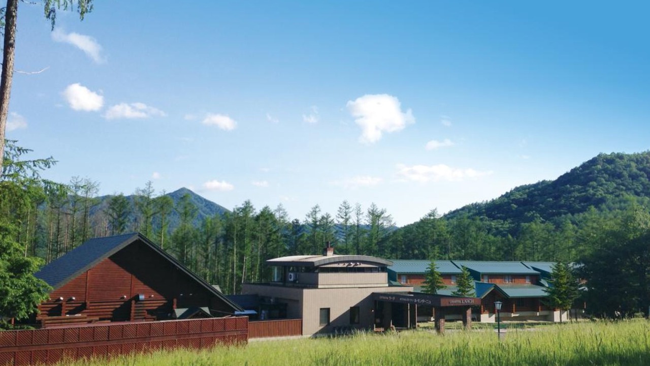 Photo of Outdoor in Minamifurano
