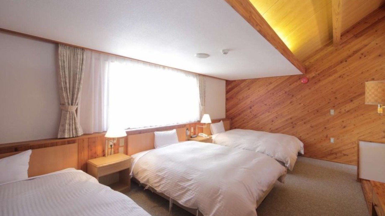 Photo of Bedroom in Minamifurano