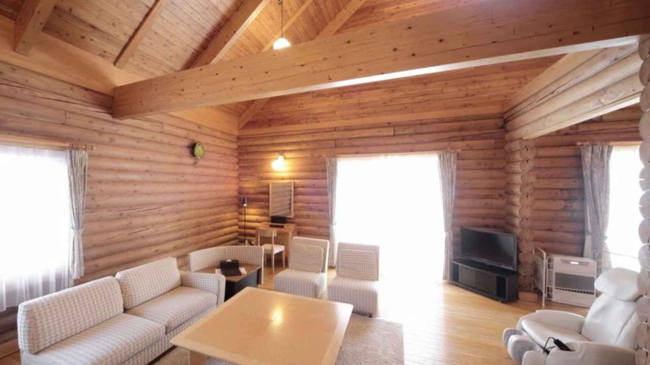 Photo of Bedroom in Minamifurano