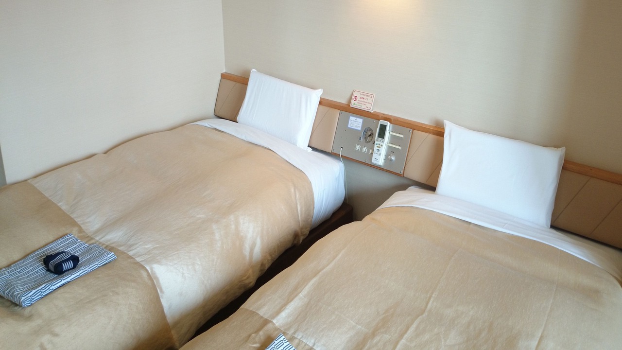 Photo of Bedroom in Misato-machi