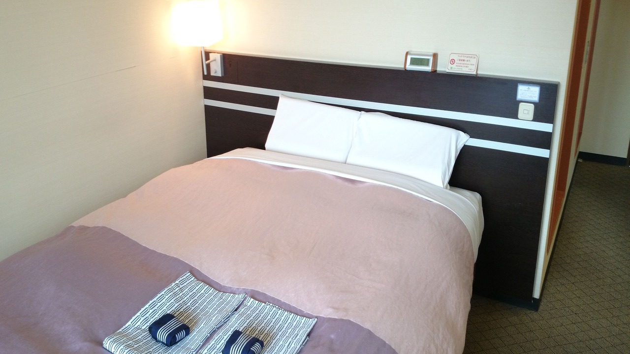 Photo of Bedroom in Misato-machi