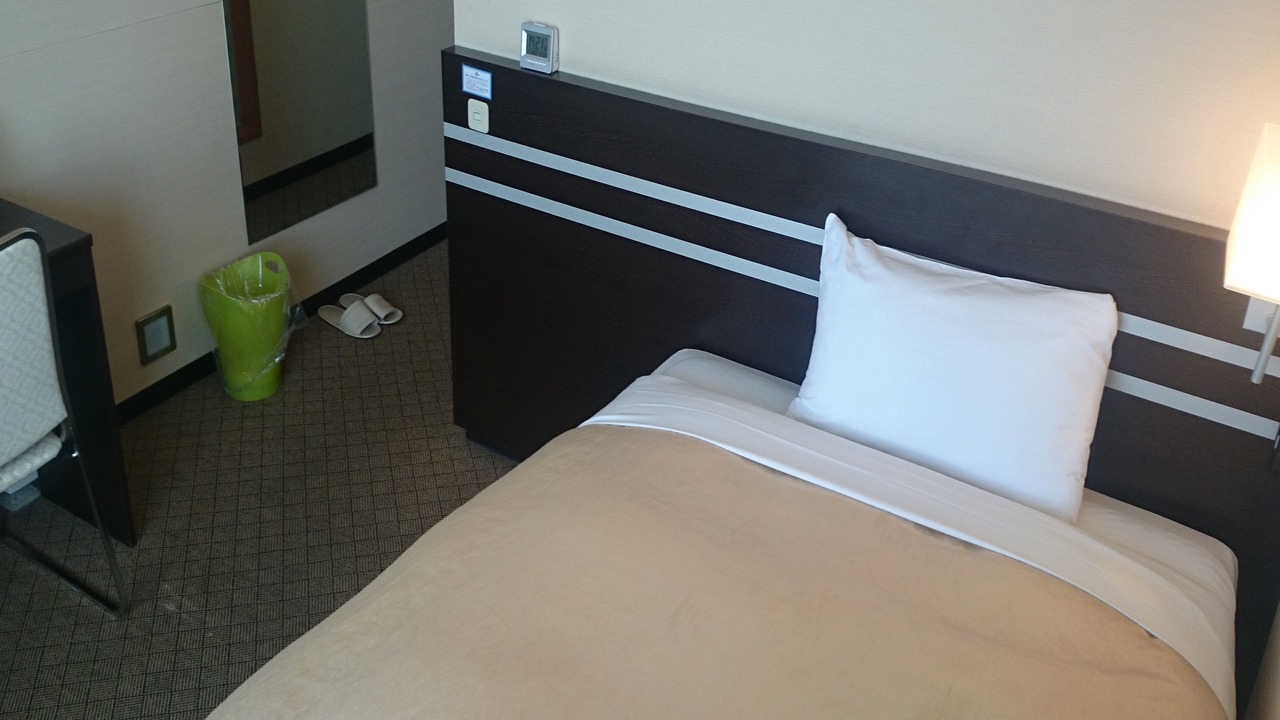 Photo of Bedroom in Misato-machi